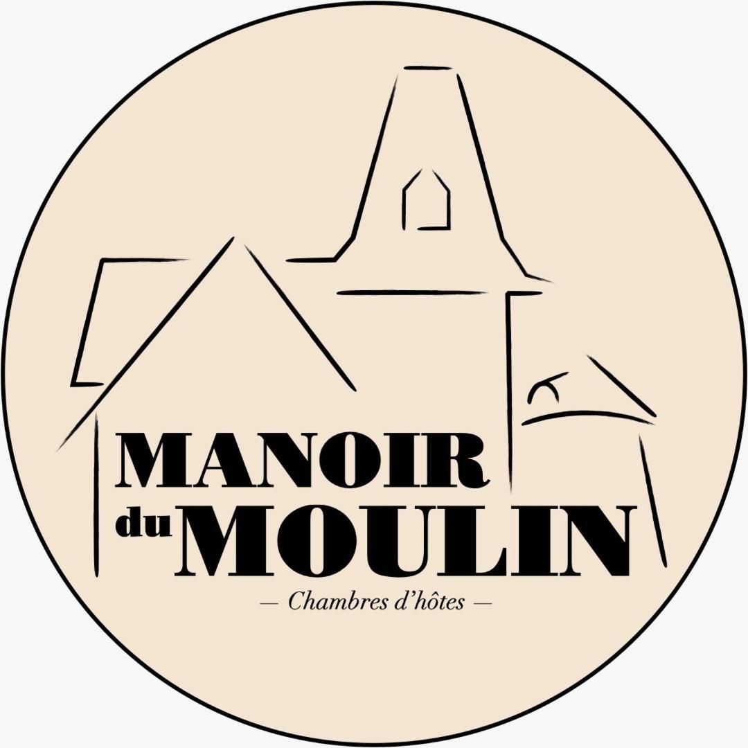 Hotel Manoir Du Moulin Berloz Exterior foto